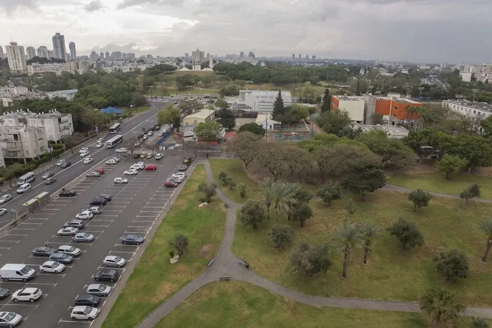 Modern TLV