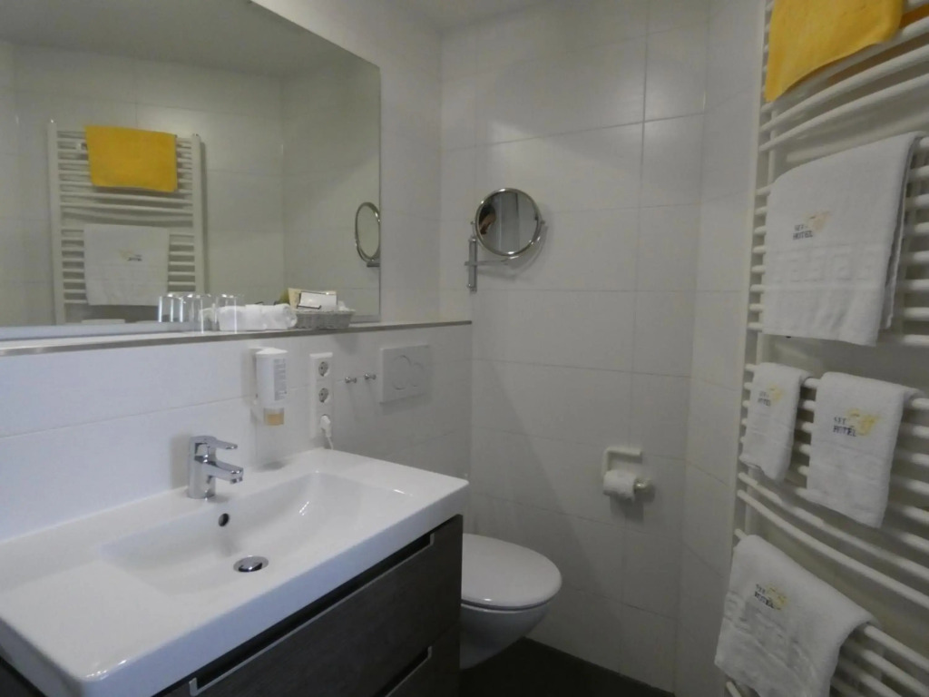 Seehotel OFF
