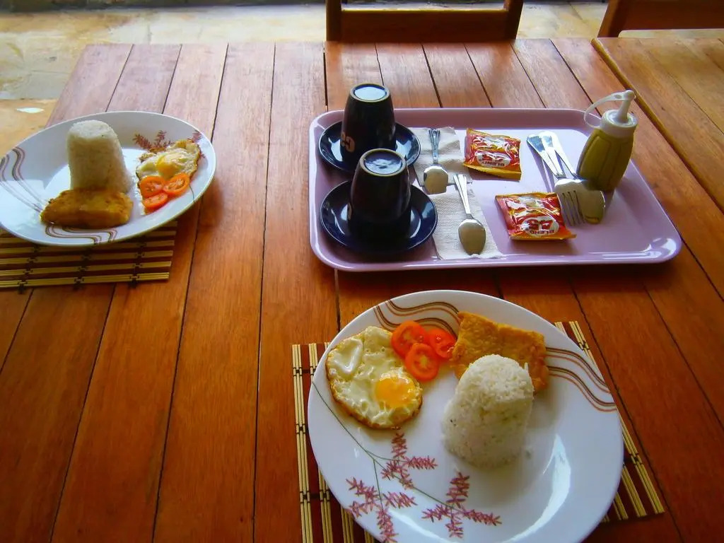 Marie Ville Bed & Breakfast