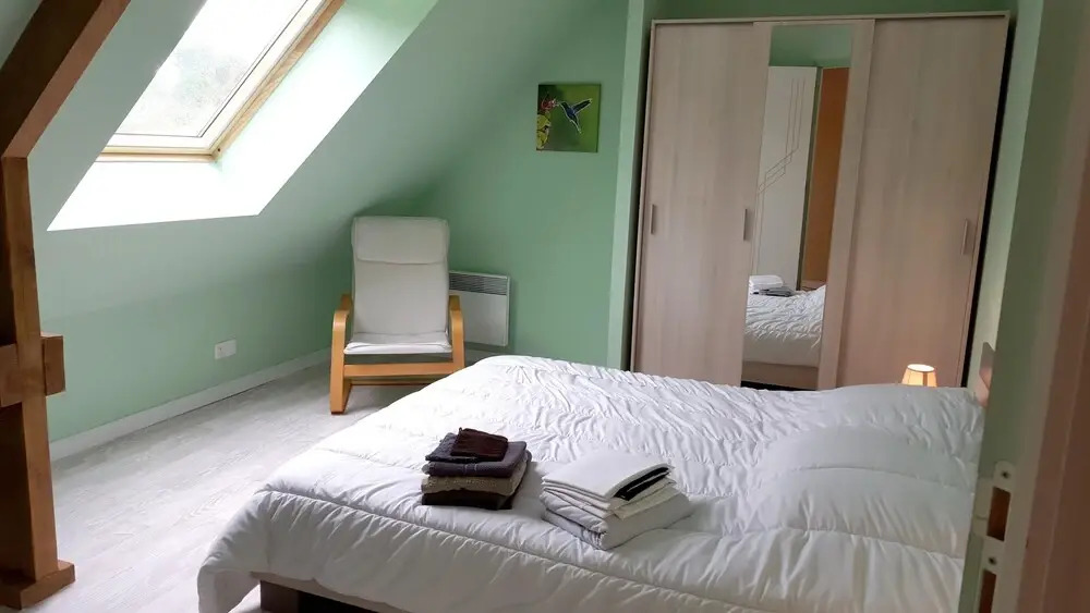 Holiday home Rue de Saint Jean