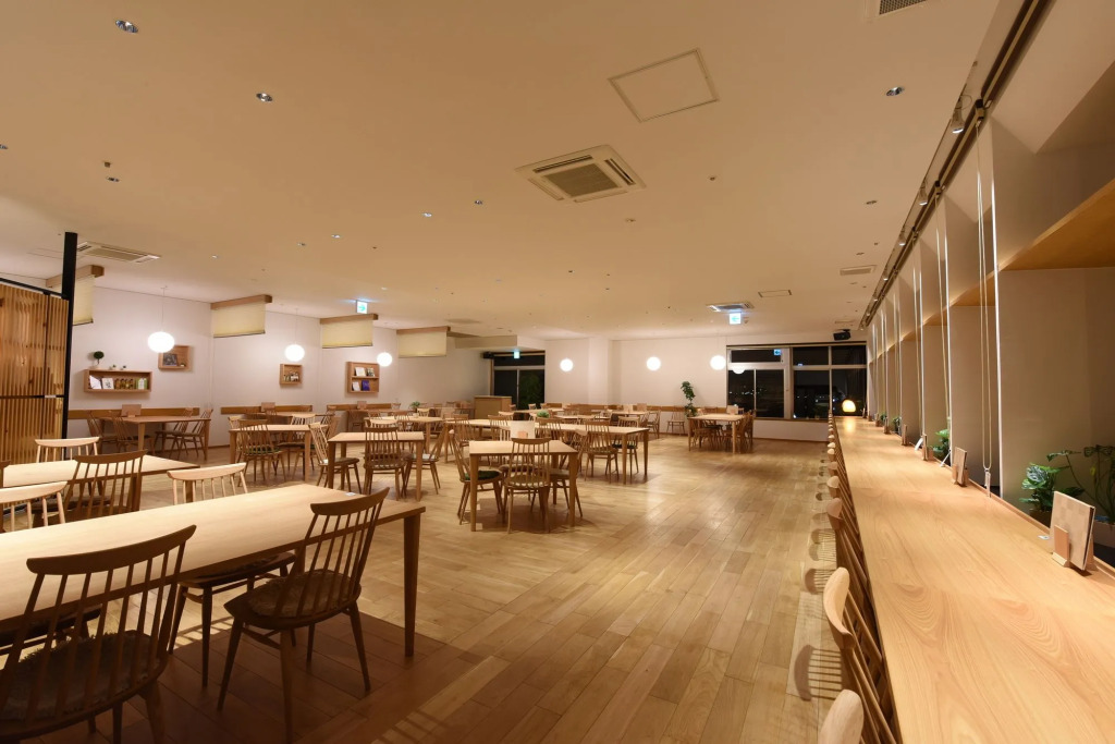 Shodoshima International Hotel