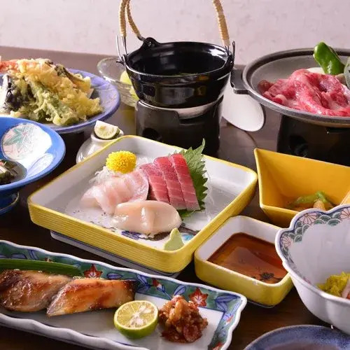 Goshoko Onsen Hotel Hananoyu