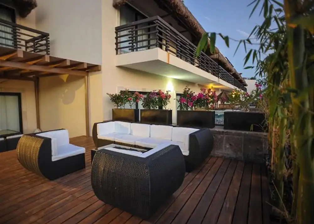 Awesome apartment at Aldea Thai Beachfront