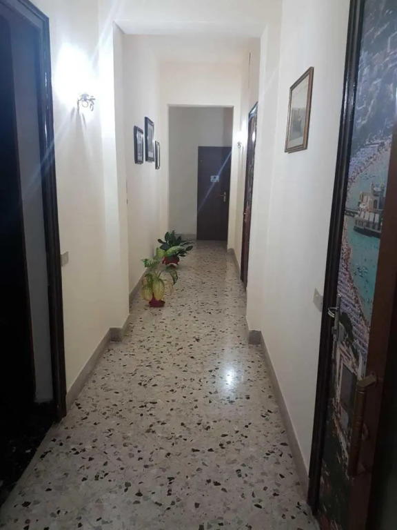 Arco di Trionfo Palermo Bed & Breakfast