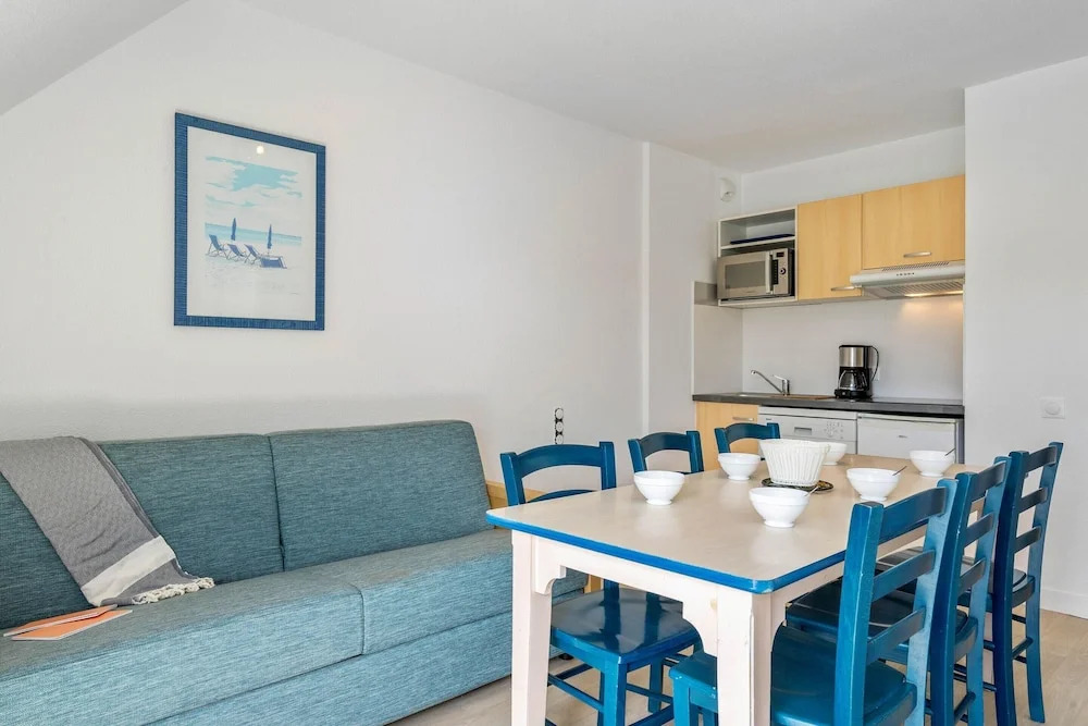 Beautiful 8-person Family Duplex