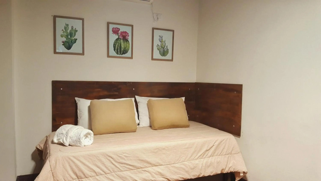 El Cardon - p/6 pax -2 dorm - Amplio y moderno