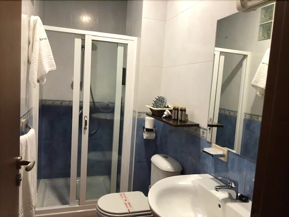 Apartamentos Marsó