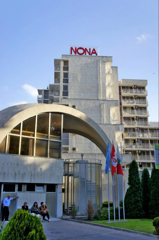 Hotel Nona