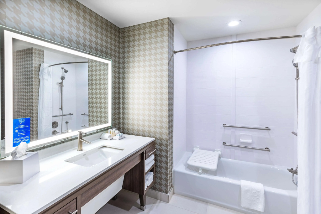 Home2 Suites By Hilton Midland East, Tx