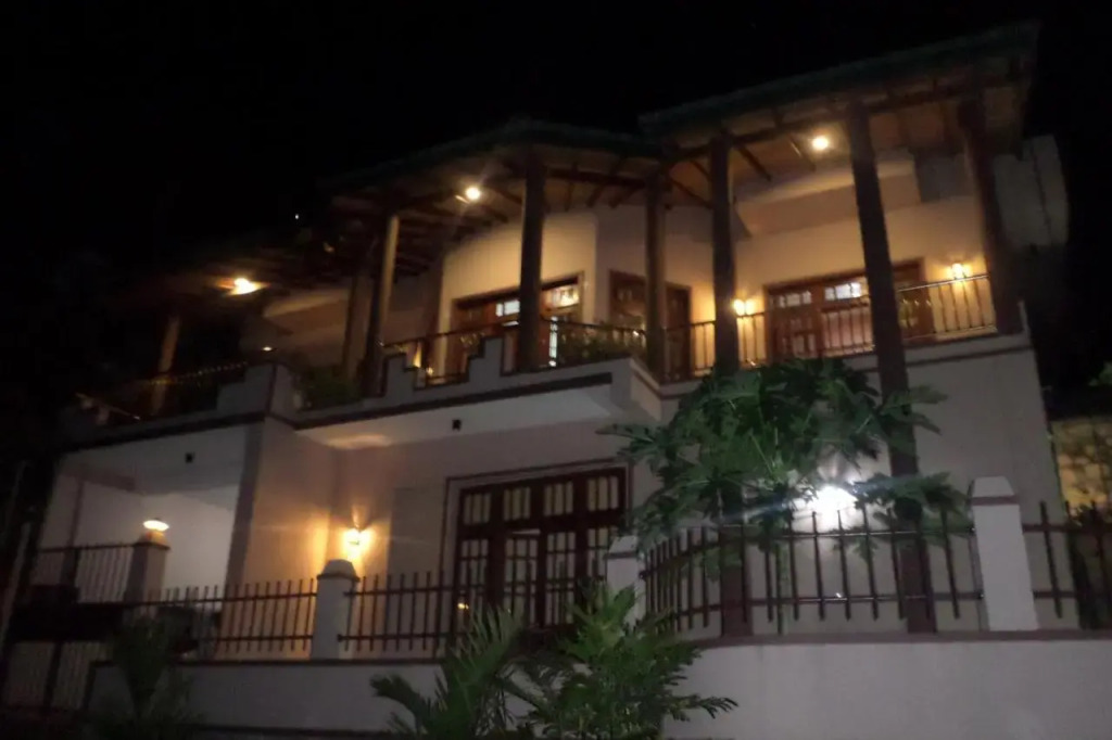Paradise Kandy