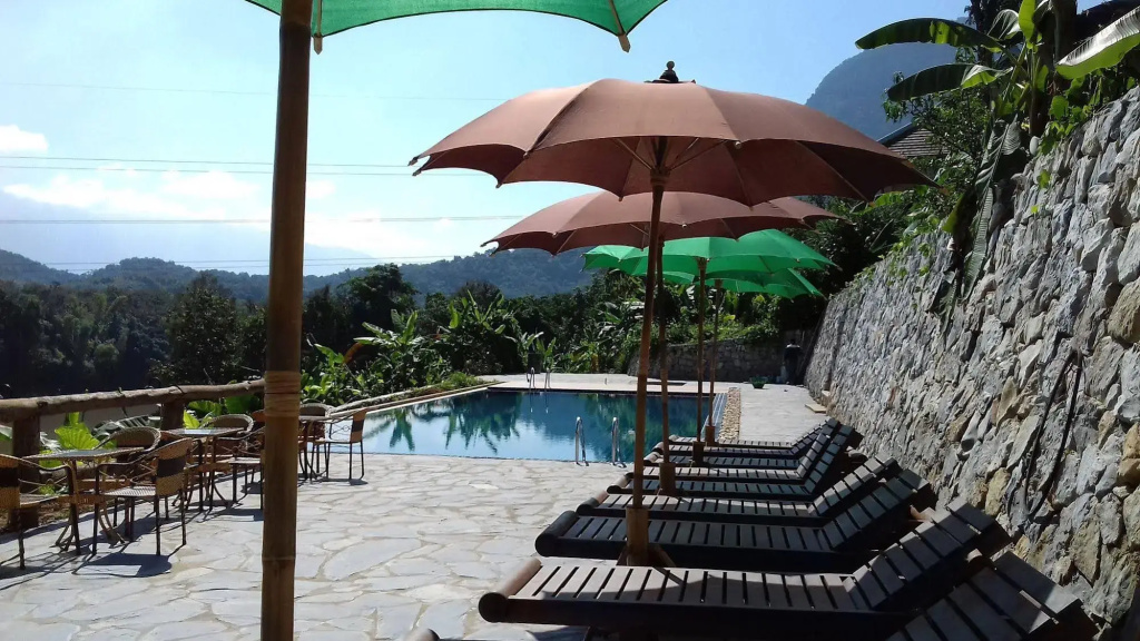 Mahout Hotel