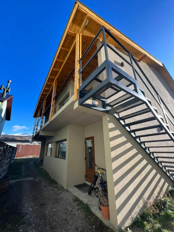 Chalten Mountain Lofts 7