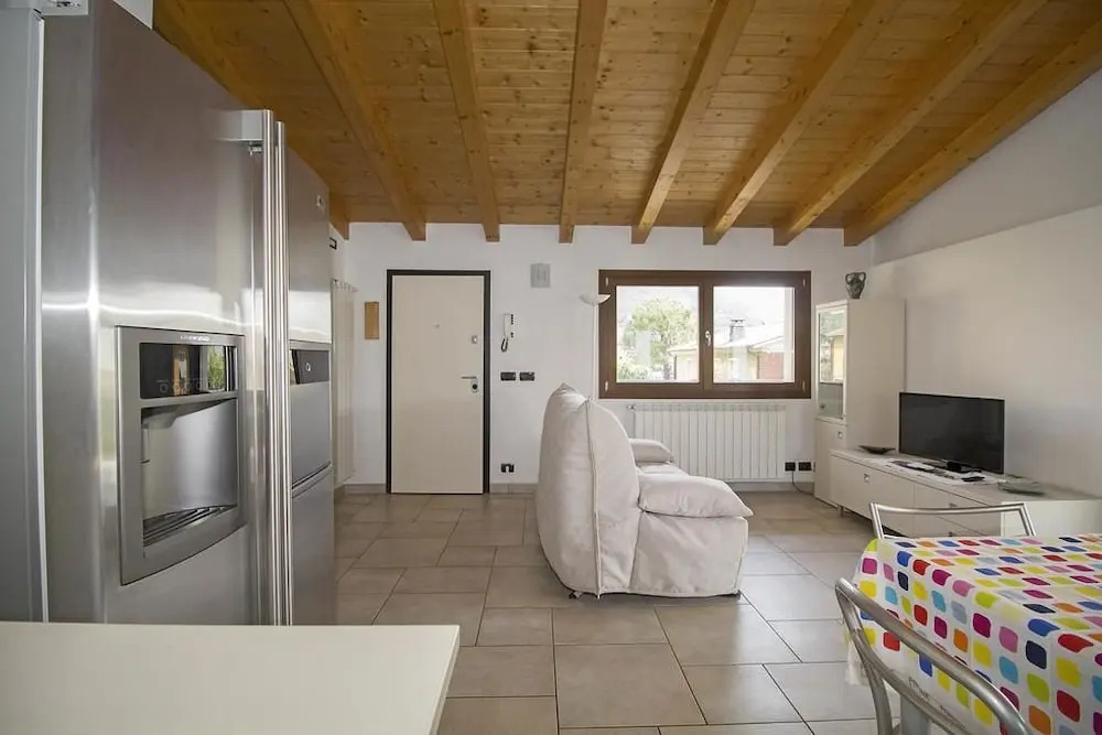 Veranda House