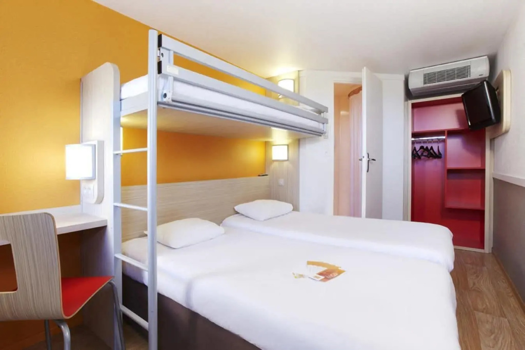 HECO Lyon sud Vienne - ex Première Classe