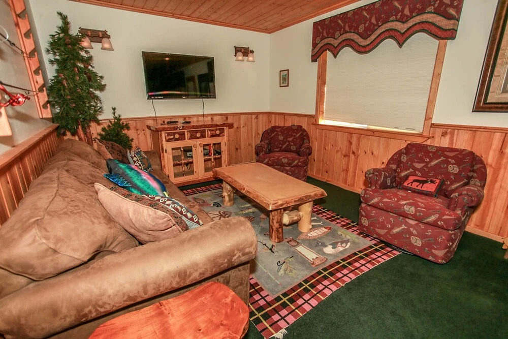 Fishermans Paradise-1792 by Big Bear Vacations