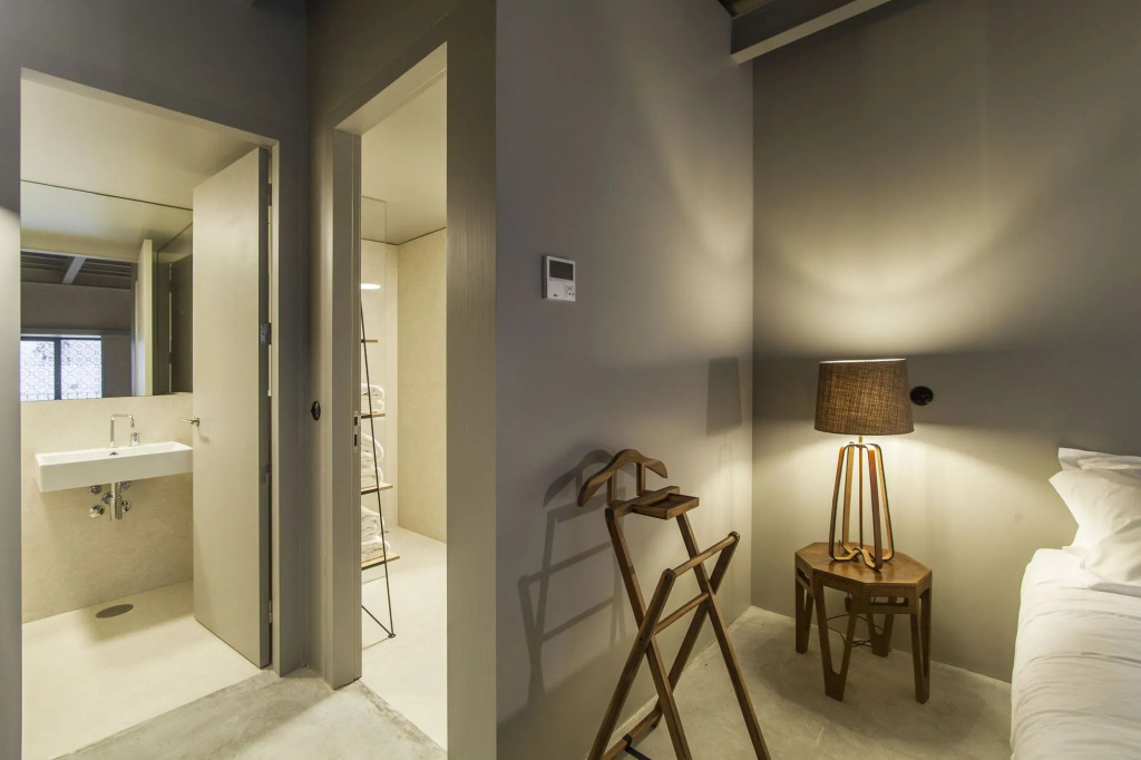 Raw Culture Art & Lofts Bairro Alto