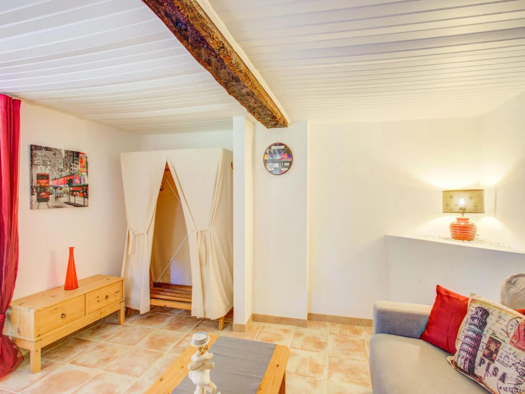 Peaceful Garden Retreat, Berre