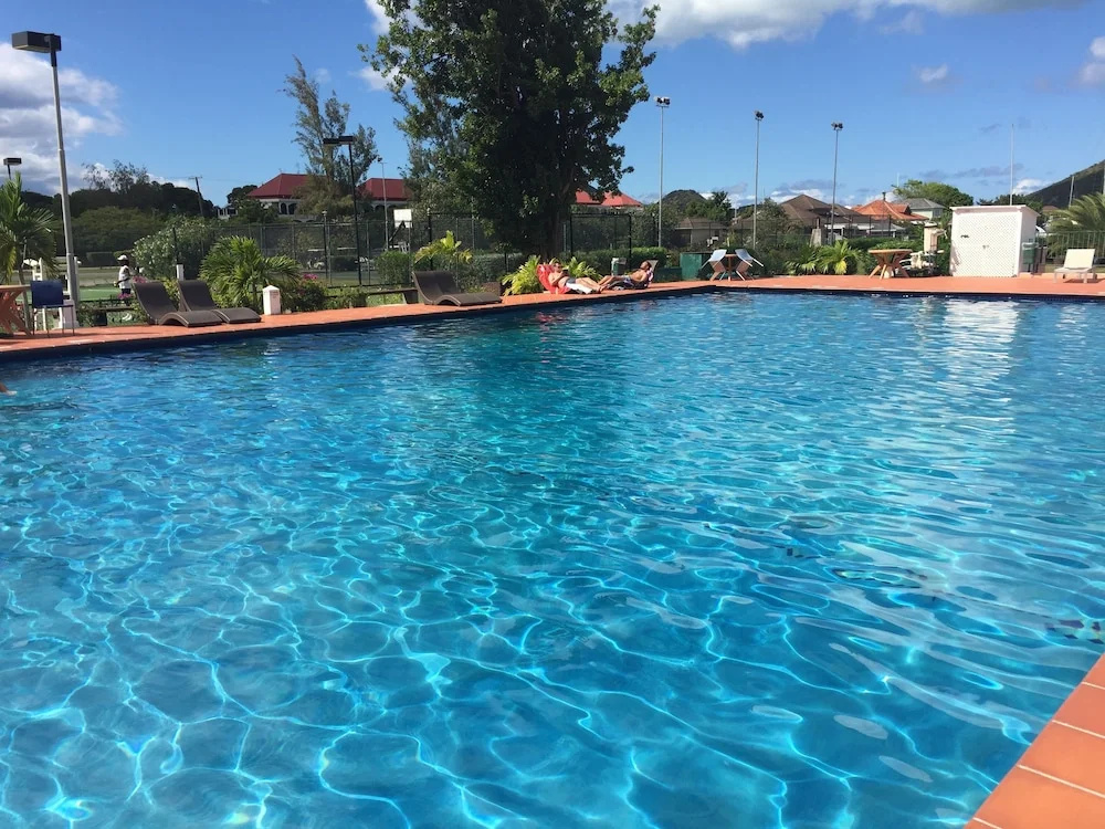 Guesthouse Antigua Chiama Italia