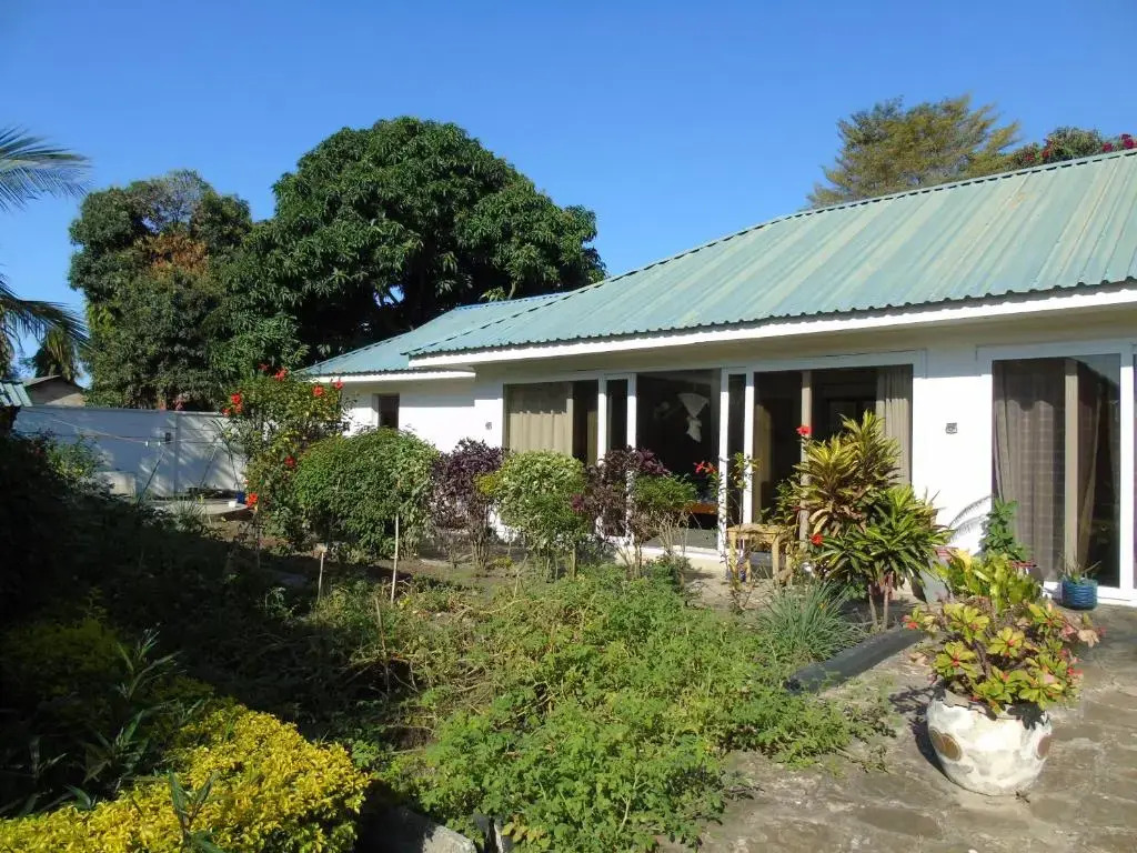 IDC Guest House