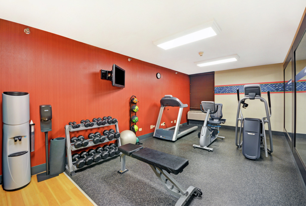Hampton Inn Chicago-Midway Airport