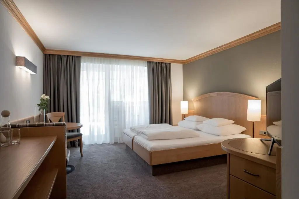 Hotel Tyrolerhof