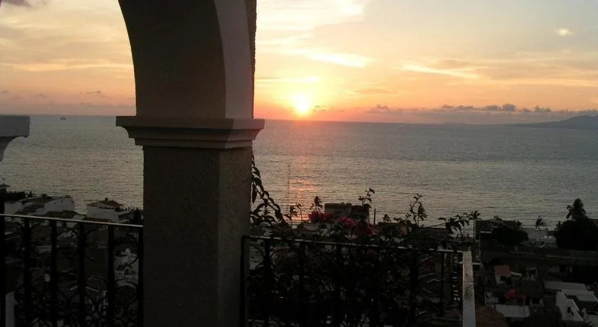 Hotel Suites La Siesta