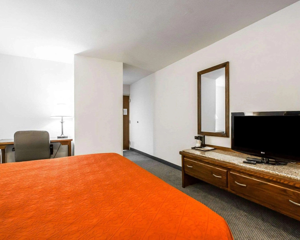 Quality Inn and Suites