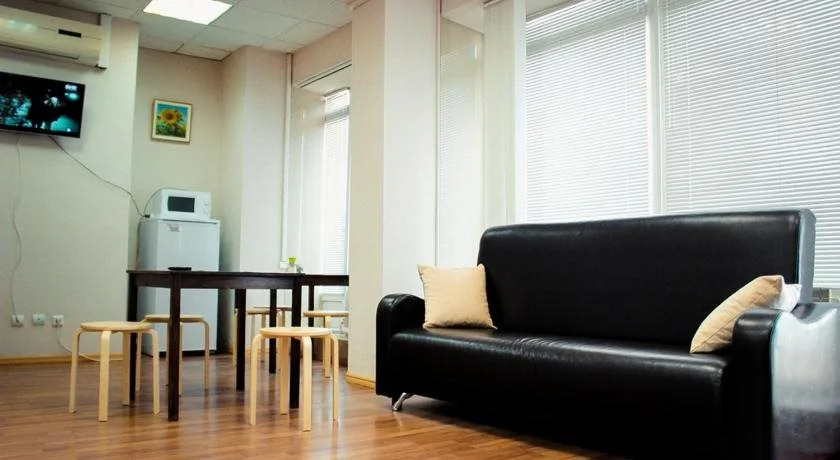 Hostel №1