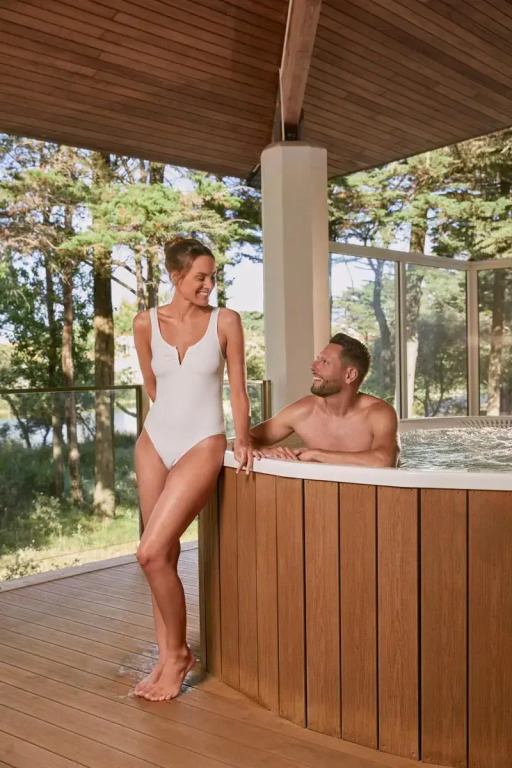 Résidence Valdys Thalasso & Spa - les Pins