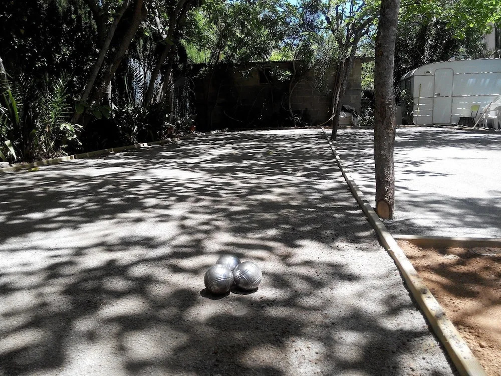 Camping Florida
