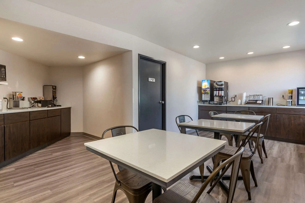 Sleep Inn & Suites Jerome - Twin Falls