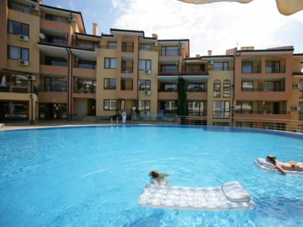 Paradise Dreams Menada Apartments