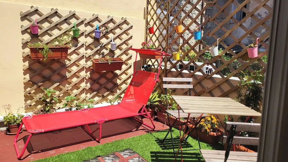 Itiseasy Cuglieri 2 Luxury Apartment