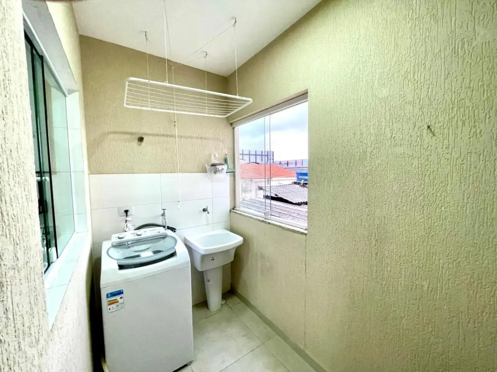 Expo Center - Apartamento Vila Maria - São Paulo