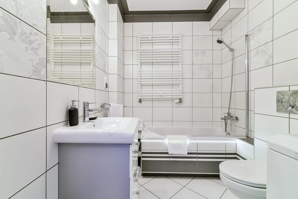 LTC - Apartments Transatlantyk