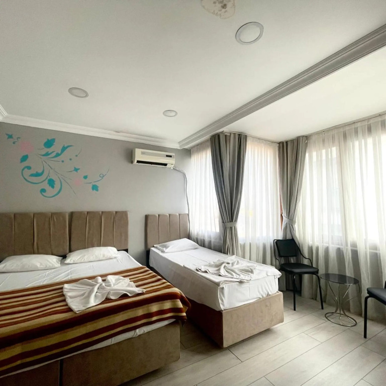 YASMİN Hotel