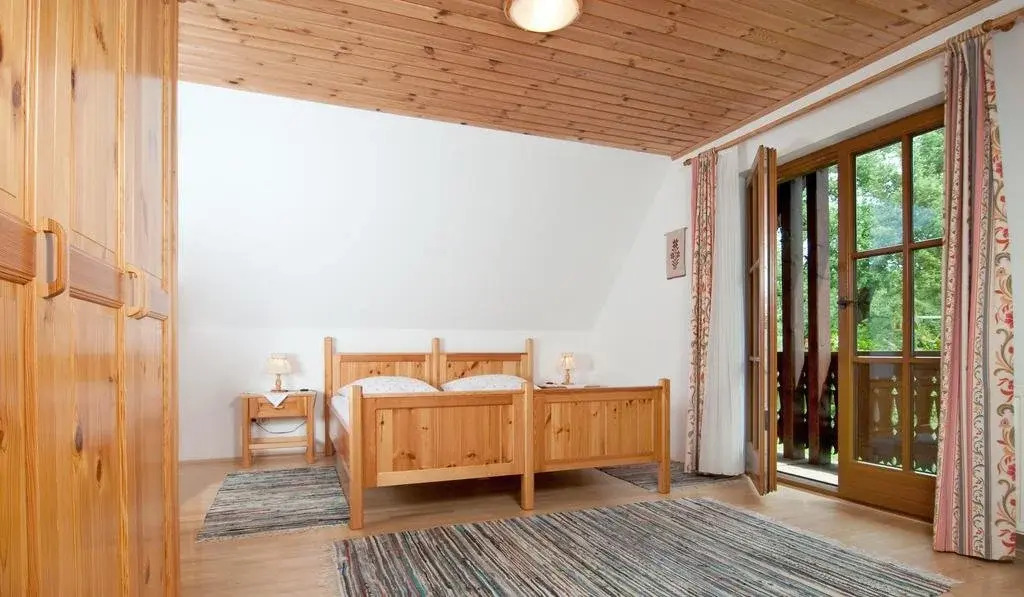 Bauerborchardt - Urlaub am Bauernhof bei Familie Borchardt