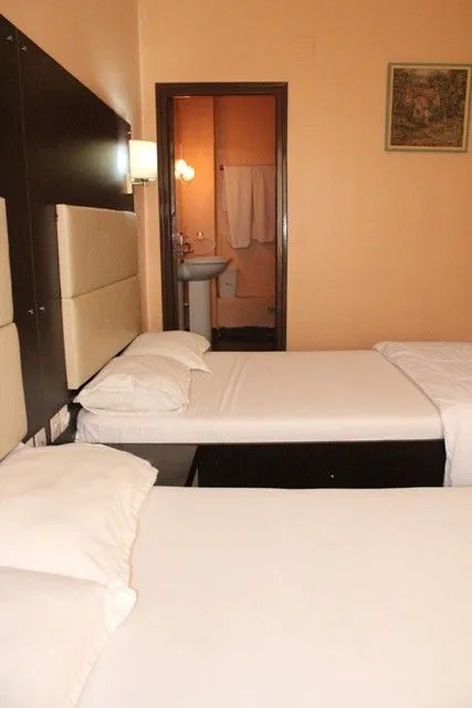 Hotel Relax