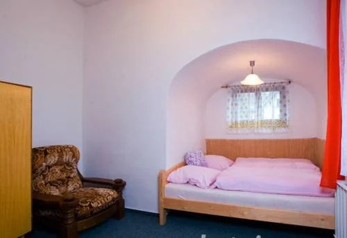 Apartma Trejbal