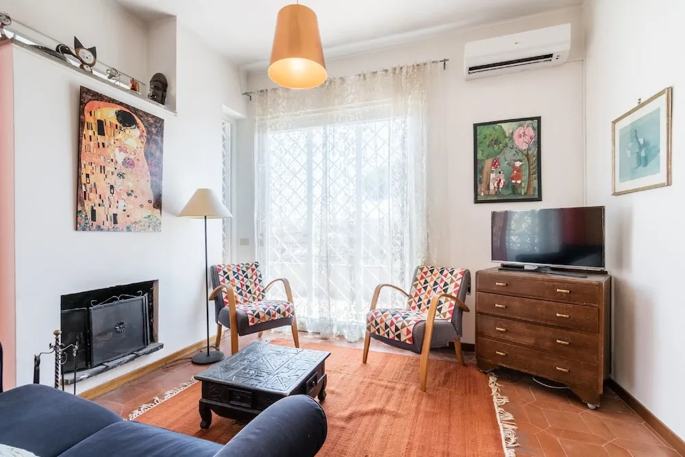 Monteverde Roof Terrace Apartment