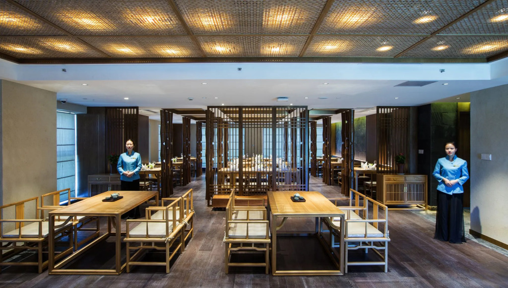 Blossom  Tao Hotel （Hangzhou Olympic Center）