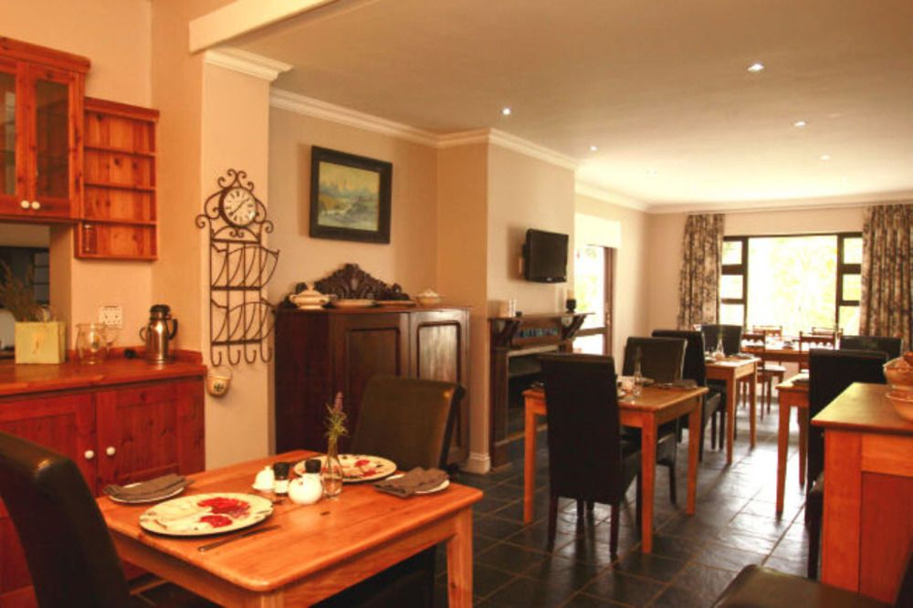 Caledon 23 Guest House