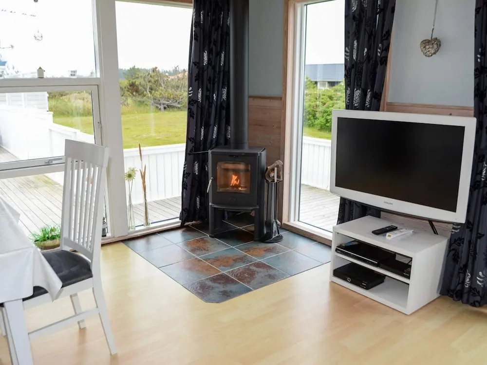 Holiday Home in LÃ¸kken