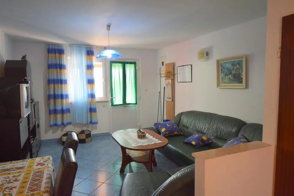 Apartments Culjak