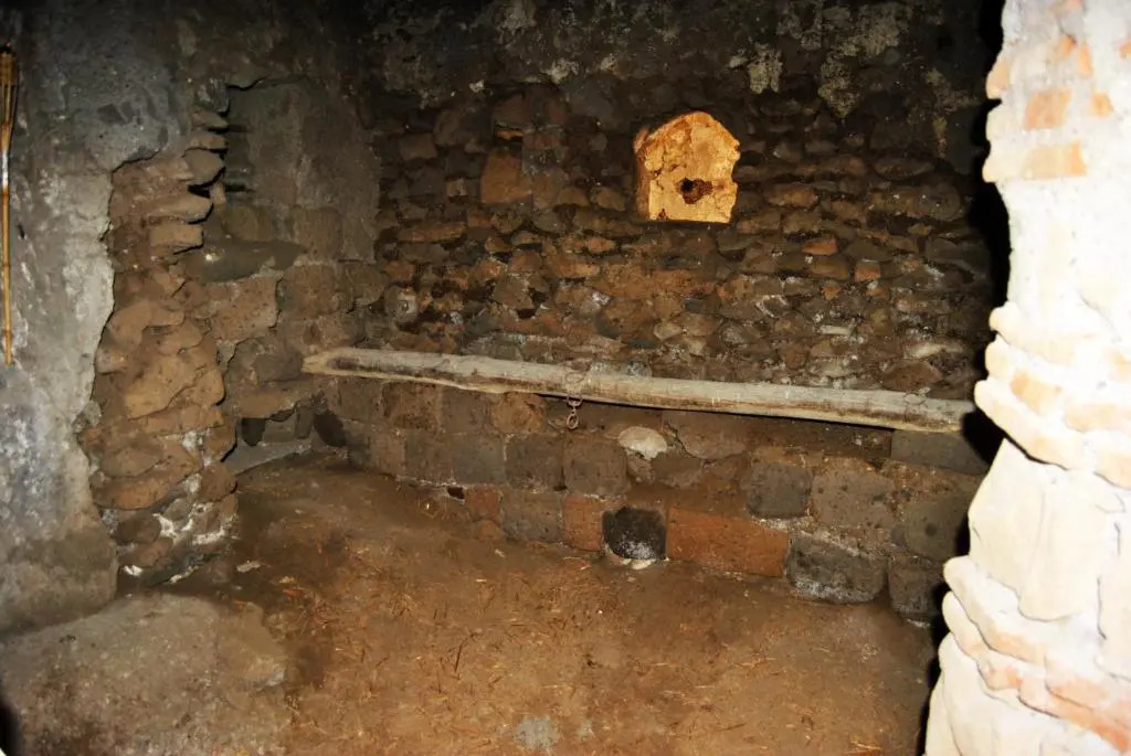 Masseria della Casa