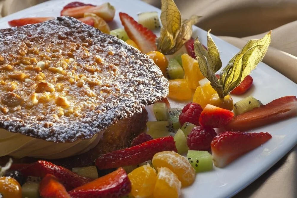 Sullivan Ristorante Hotel