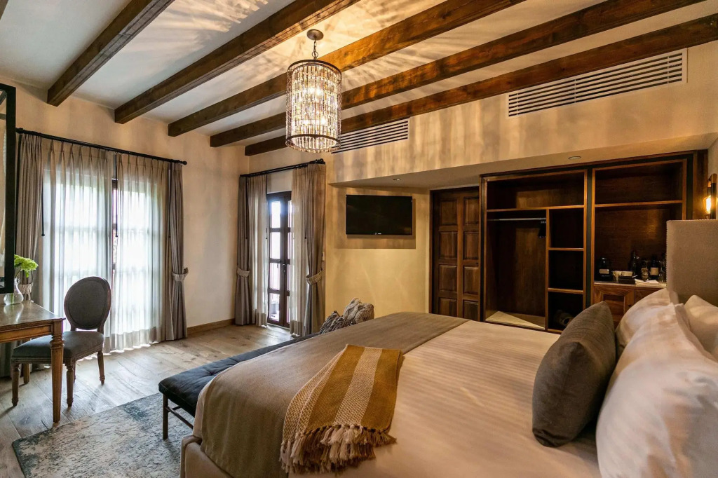 Hotel Apapacho Boutique