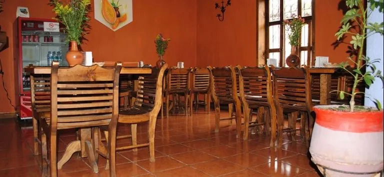 Hotel Balam