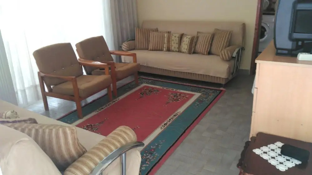Erikli Tatil Evi 31