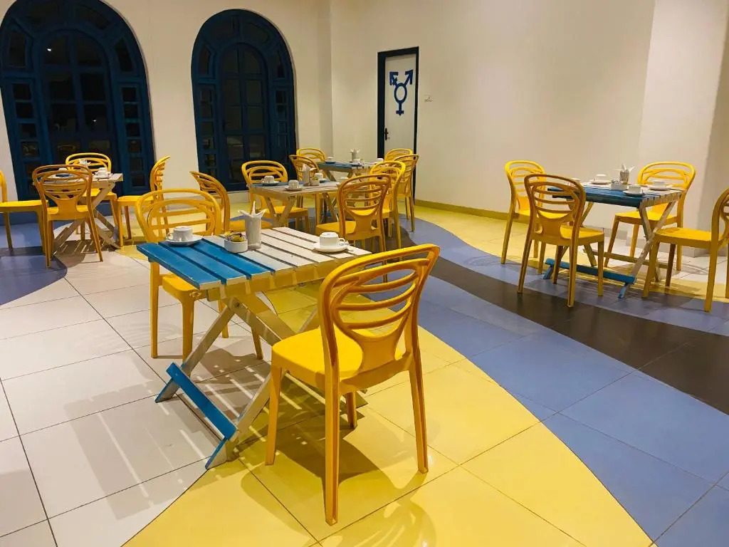 Annaratna Resorts
